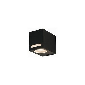 Изображение товара Архитектурная подсветка IP54 Nowodvorski Assos 9123 форма куба