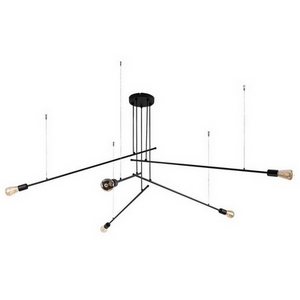 Изображение товара Потолочная люстра Nowodvorski Pile 9127