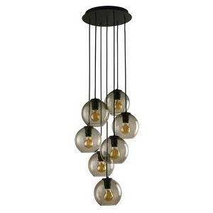 Изображение товара Подвесная люстра Nowodvorski Vetro 9131 шарики