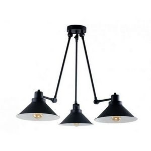 Изображение товара Потолочная люстра Nowodvorski Techno 9142