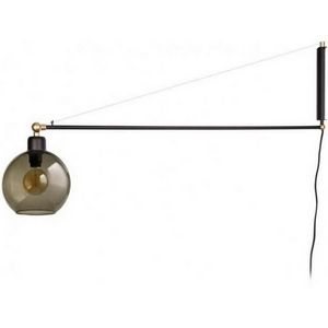 Изображение товара Бра с вилкой Nowodvorski Cran 9374 в форме шара