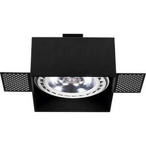 Изображение товара Встраиваемый светильник под гипсокартон Plus Nowodvorski Mod 9404