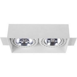 Изображение товара Встраиваемый светильник под гипсокартон Plus Nowodvorski Mod 9407