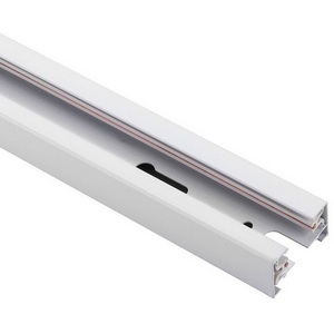 Изображение товара Однофазный шинопровод 1м накладной 220V Nowodvorski Profile Track 9450