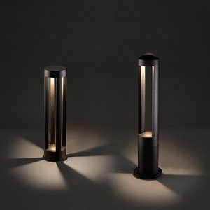 Изображение товара Наземный светильник IP44 Tepic Nowodvorski Led 9508