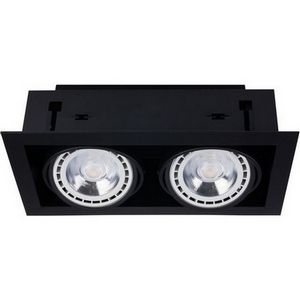 Изображение товара Встраиваемый светильник Nowodvorski Downlight 9570
