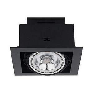 Изображение товара Встраиваемый светильник Nowodvorski Downlight 9571