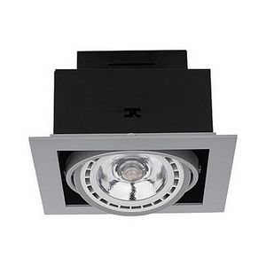 Изображение товара Встраиваемый светильник Nowodvorski Downlight 9573