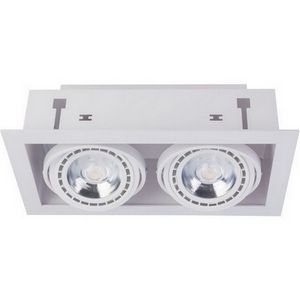 Изображение товара Встраиваемый светильник Nowodvorski Downlight 9574