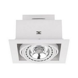 Изображение товара Встраиваемый светильник Nowodvorski Downlight 9575