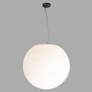 Изображение товара Уличный подвесной светильник Nowodvorski Cumulus 9607 в форме шара