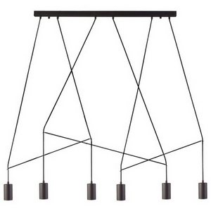 Изображение товара Подвесной светильник Nowodvorski Imbria 9675