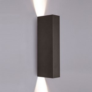 Изображение товара Настенный светильник Nowodvorski Malmo 9705