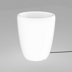 Изображение товара Наземный светильник IP65 Nowodvorski Flowerpot 9711