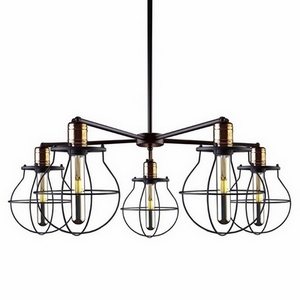 Изображение товара Потолочная люстра Nowodvorski Manufacture 9738