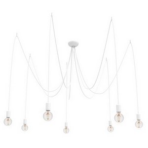 Изображение товара Подвесной светильник паук Nowodvorski SPIDER 9743