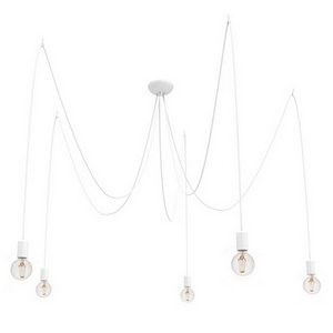 Изображение товара Подвесной светильник паук Nowodvorski SPIDER 9744