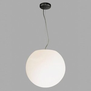 Изображение товара Уличный подвесной светильник Nowodvorski Cumulus 9751 в форме шара