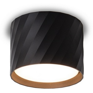 Изображение товара Потолочный светильник Nuvolt Nidu LDL-001B