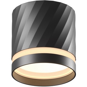 Изображение товара Потолочный светильник Nuvolt Nidu LDL-002B