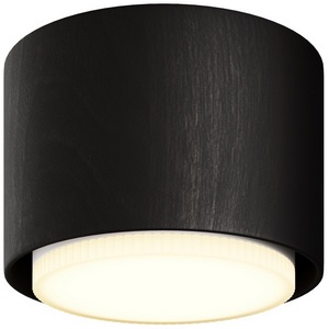 Изображение товара Потолочный светильник Nuvolt Fondo LDL-007BW