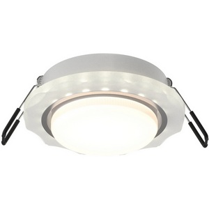 Изображение товара Встраиваемый светильник Nuvolt Graf LDL-010W