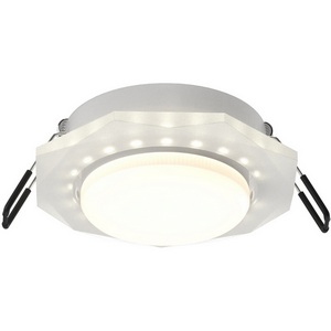 Изображение товара Встраиваемый светильник Nuvolt Graf LDL-011W