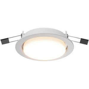 Изображение товара Встраиваемый светильник Nuvolt Farbi LDL-021W