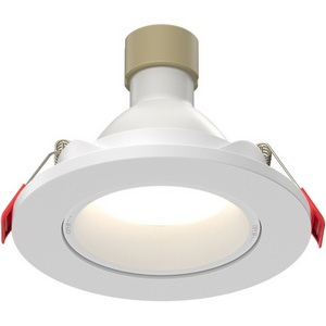 Изображение товара Встраиваемый светильник Nuvolt Fort LDL-035W