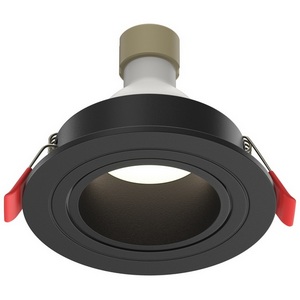 Изображение товара Встраиваемый светильник Nuvolt Fort LDL-041B