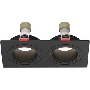 Изображение товара Встраиваемый светильник Nuvolt Fort LDL-043B