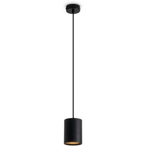 Изображение товара Подвесной светильник Nuvolt Fondo LPL-001BW