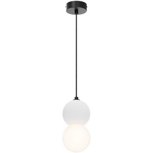 Изображение товара Подвесной светильник Nuvolt Anke LPL-003GR