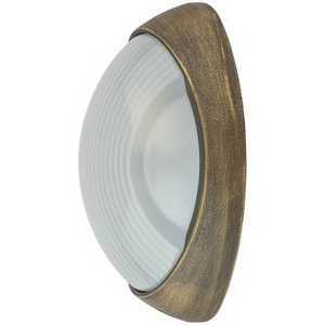 Изображение товара Настенный светильник уличный IP44 Gb Oasis Light Sidney 10808