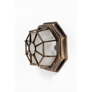 Изображение товара Настенный светильник уличный IP54 Gb Oasis Light Sidney 10834