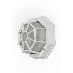 Изображение товара Настенный светильник уличный IP54 W Oasis Light Sidney 10834