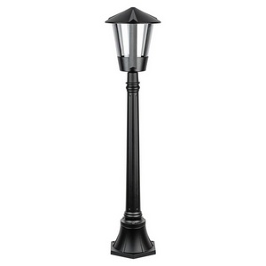 Изображение товара Наземный фонарь IP54 Oasis Light SEUL 11257S Bl