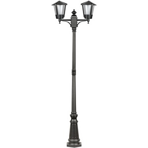 Изображение товара Наземный фонарь IP54 Oasis Light SEUL 11259SA Bl