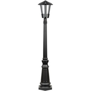 Изображение товара Наземный фонарь IP54 Oasis Light SEUL 11261S Bl