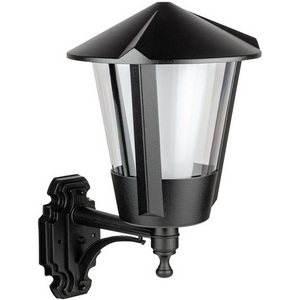 Изображение товара Настенный фонарь уличный IP54 Oasis Light SEUL 1251S 01 Bl