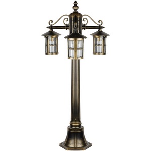 Изображение товара Наземный фонарь IP44 15807B Gb Oasis Light Cordoba