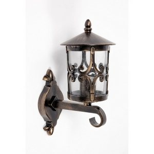 Изображение товара Настенный уличный фонарь IP23 Gb Oasis Light 15851