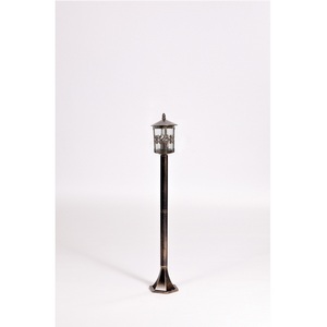 Изображение товара Наземный фонарь IP44 Gb Oasis Light Frankfurt 15856