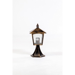 Изображение товара Наземный фонарь IP44 Oasis Light 15904 Gb