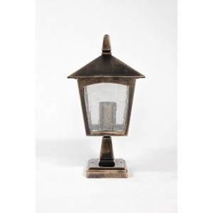 Изображение товара Наземный фонарь IP23 15904S Gb Oasis Light