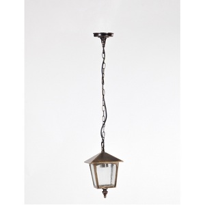 Изображение товара Уличный светильник подвесной IP44 Oasis Light 15905 Gb