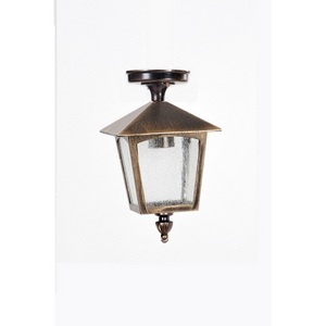 Изображение товара Потолочный светильник уличный IP44 Oasis Light PRAGA 15905A Gb