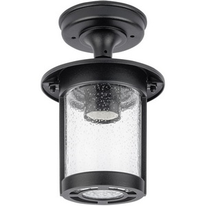 Изображение товара Потолочный светильник уличный IP44 Oasis Light CORDOBA 18205A Bl в виде фонаря