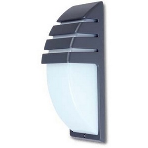 Изображение товара Настенный светильник уличный IP44 Oasis Light SIDNEY 1836 Gr