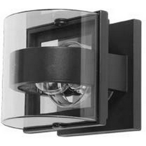 Изображение товара Настенный светильник уличный IP54 Oasis Light SIDNEY 1838S Gr